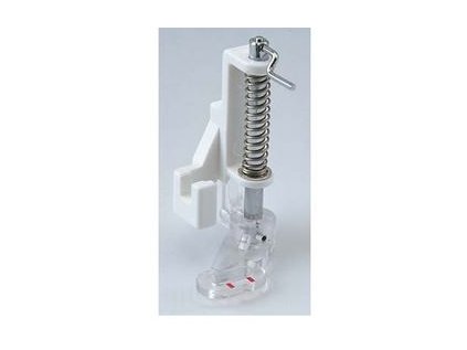 Látací/kviltovací patka 672409-CGA10 - pro šicí stroje TOYOTA