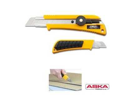 OLFA L-2  -   řezač