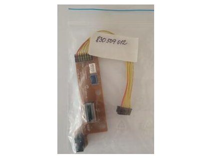 Tištěný spoj 830509012 Printed circuit board JANOME
