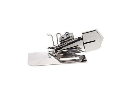 Našívání pásky (50mm - 15mm) CoverPro JANOME - 795845000
