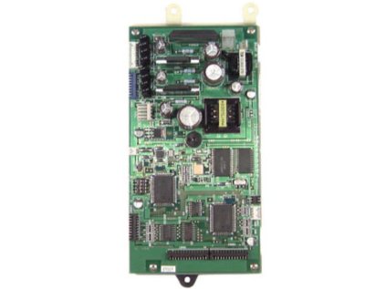 JANOME Tisteny spoj A 829606005