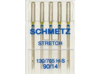 Jehly SCHMETZ.130.705H . stretch90