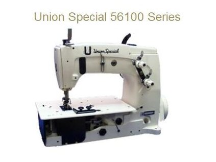 UNION SPECIAL 56100 SABTA