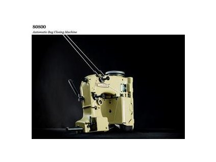 UNION SPECIAL 80800RLMN, speciál.varianta