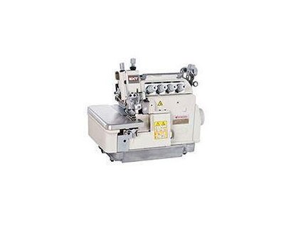 PEGASUS EXT průmyslový overlock pro těžké materiály