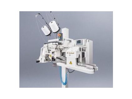 UNION SPECIAL 20600 jednotka pro automatické uzavírání pytlů