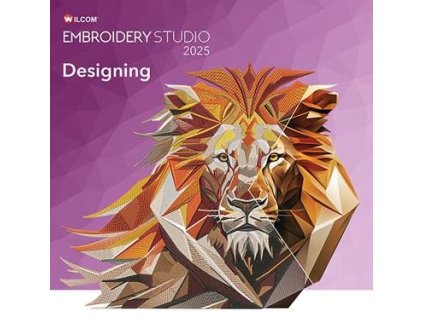 WILCOM.EmbroideryStudio.2025.Designing