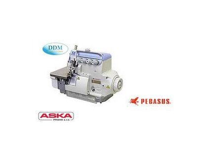 PEGASUS M952 průmyslový overlock
