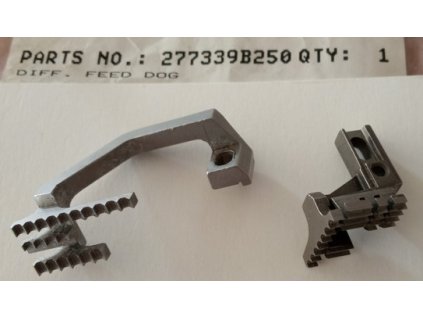 PEGASUS podavac 277339B250.vc. 277537 250..