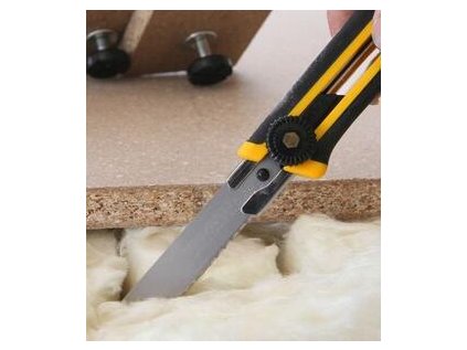 OLFA LWB-3B  Náhradní čepel 18 mm