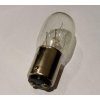 Žárovka 15W 240V -pro stroje Janome/bajonet
