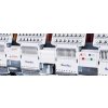 BARUDAN BEKY S1508CII - vyšívací automat - 8 hlav