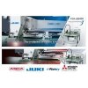 PLK-G10050 programovatelný šicí automat - JUKI