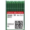 Jehly DBXK5.Gebedur75