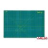 OLFA Řezací podložka RM-IC-M - zelená, oboustranná