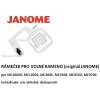 Rámeček "C" (vyšívací)  JANOME č. 850803000, pro MemoryCraft