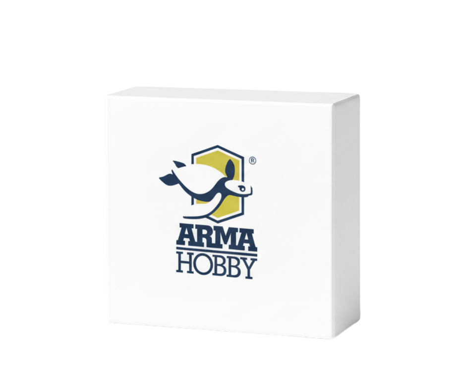 Arma Hobby