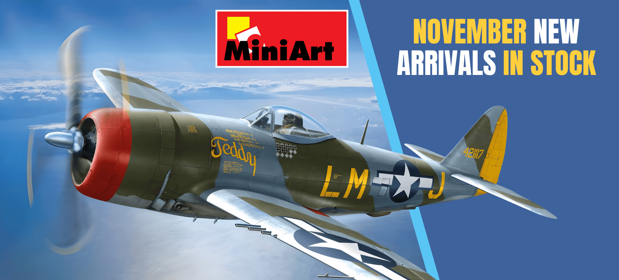 Miniart News