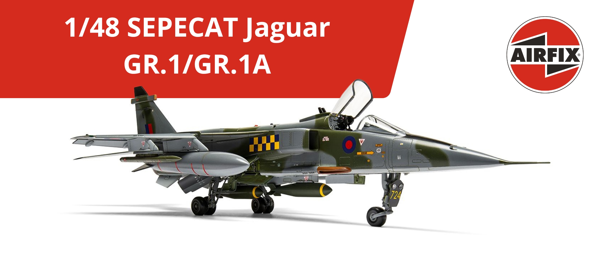SEPECAT Jaguar GR.1/GR.1A