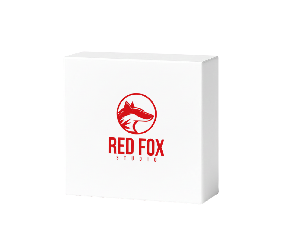 Red Fox Studios