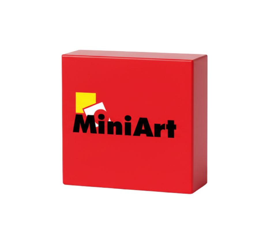 MiniArt