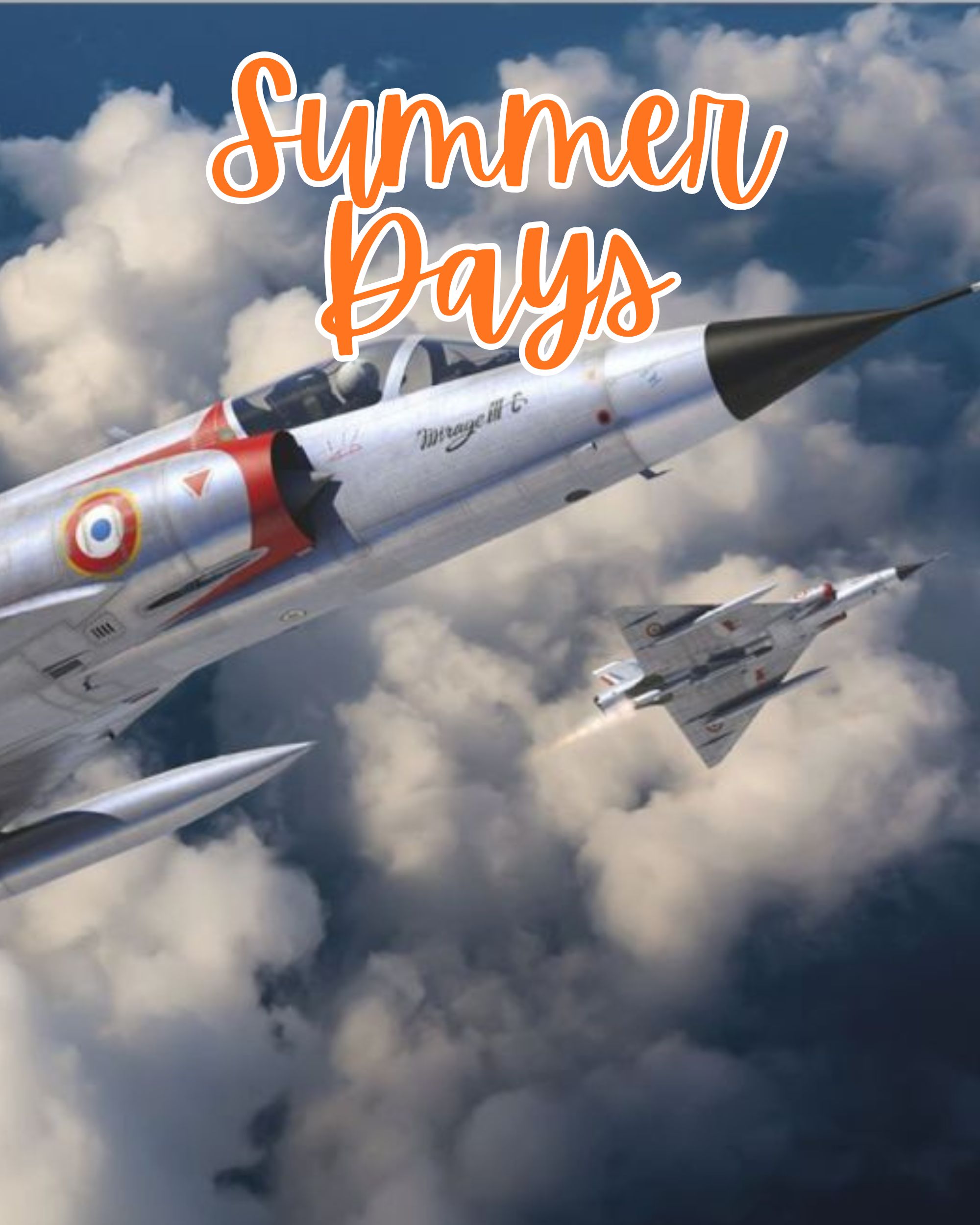 Special Hobby Summer Days