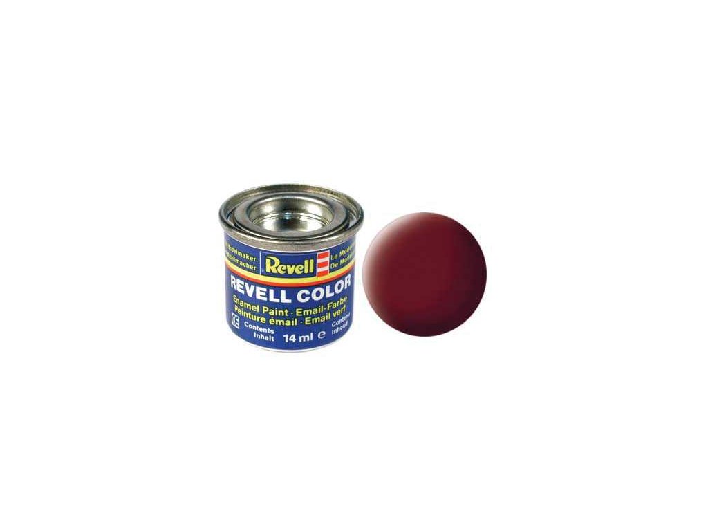 35021 20150 barva revell emailova 32137 matna rudohneda reddish brown mat a13601279 10374