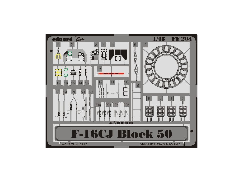 103 FE204