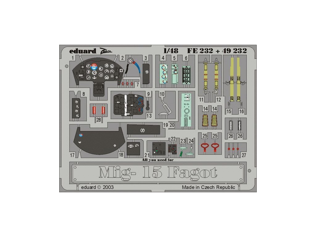 103 FE232