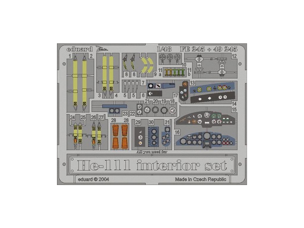 103 FE245