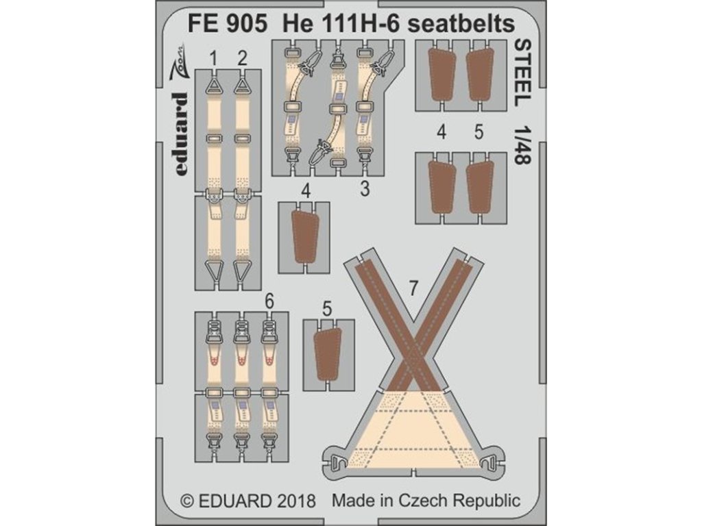 103 FE905