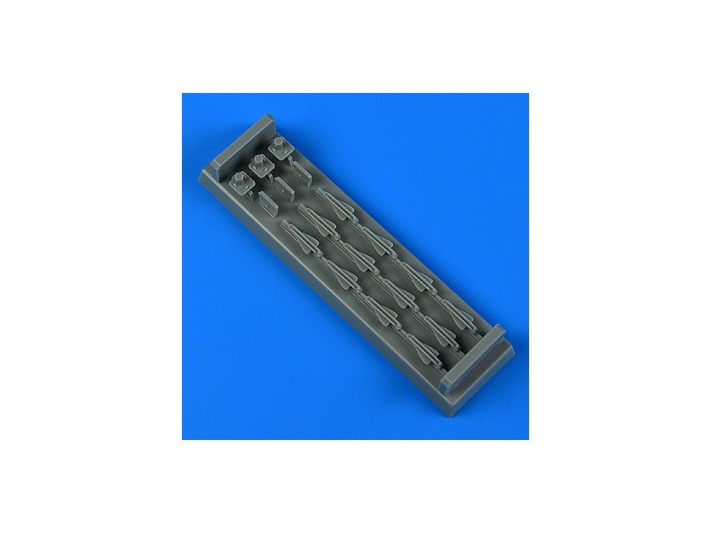 115 QB49007