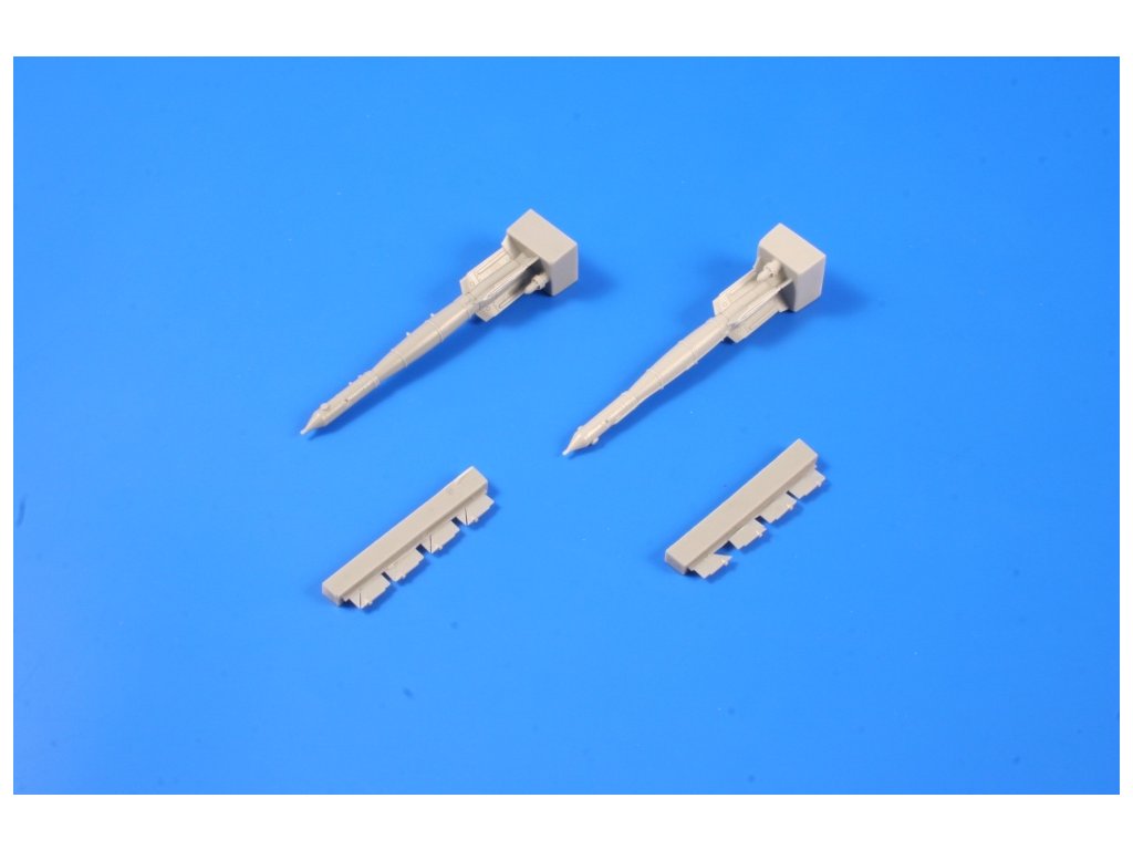 1/48 GBU-12 Paveway II Laser Guided Bomb (2 pcs)