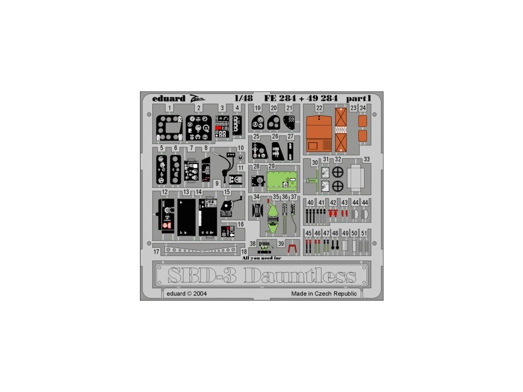 103 FE284