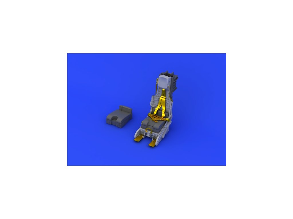 1/32 F-104 C2 ejection seat for ITALERI kit