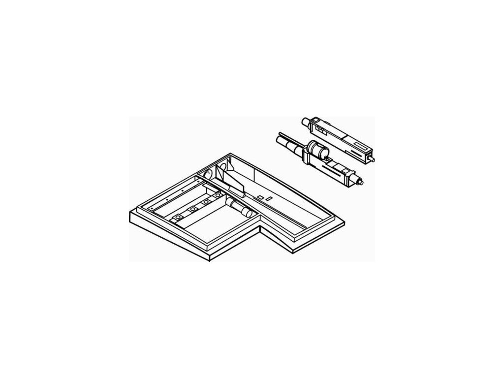 1/48 Spitfire armament type E - set for HAS ( 2 x