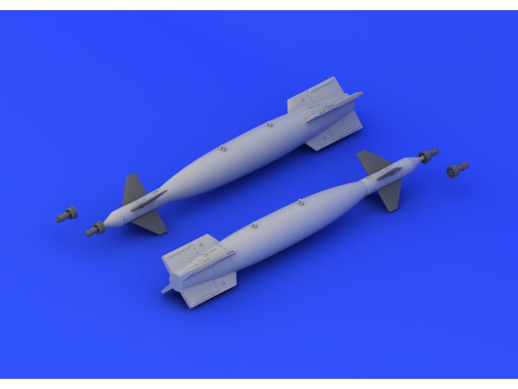 1/48 GBU-10 Paveway II