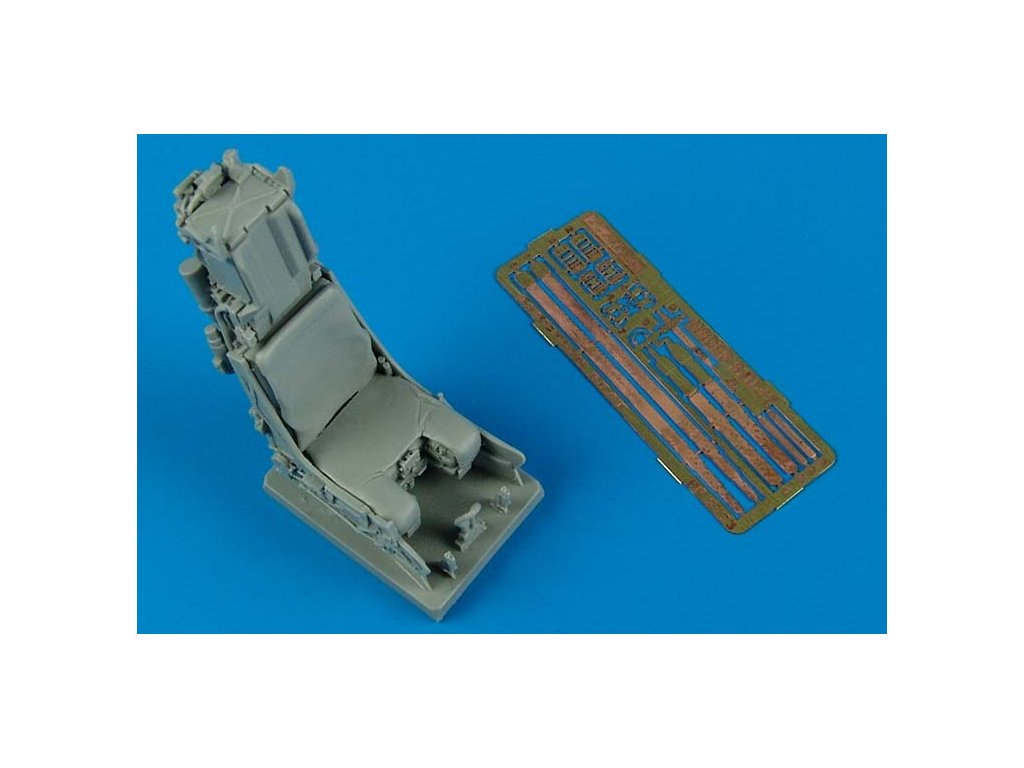 1/32 SJU-17 ejection seat - (for F-18E Super Horne