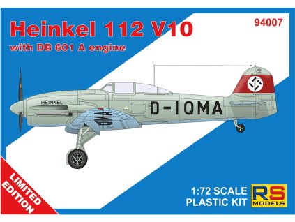 10601 35533 94007 heinkel v10 predni strana
