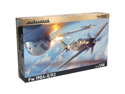 1/48 Fw 190A-8/R2