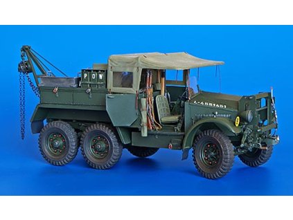 1/35 Morris CDSW
