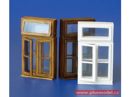 1/35 Windows - Set I