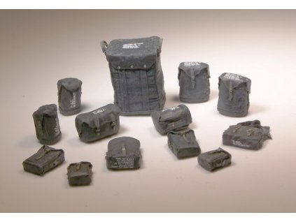 1/35 U.S. Waterproof bags