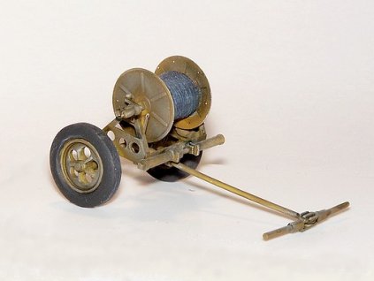 1/35 U.S. Reelcart RL35