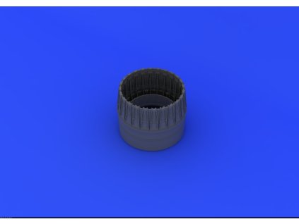 1/32 F-104 exhaust nozzle early for ITALERI kit