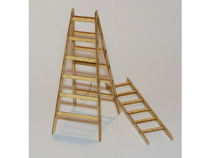 1/35 Stepladders