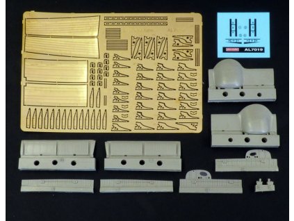 104 AL7019