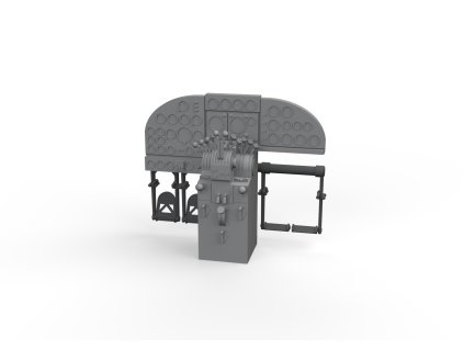 PV-1 LööK 1/48 recommended for ACADEMY/REVELL