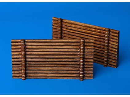 1/35 Timbering of trenches