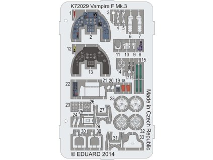 100 K72029